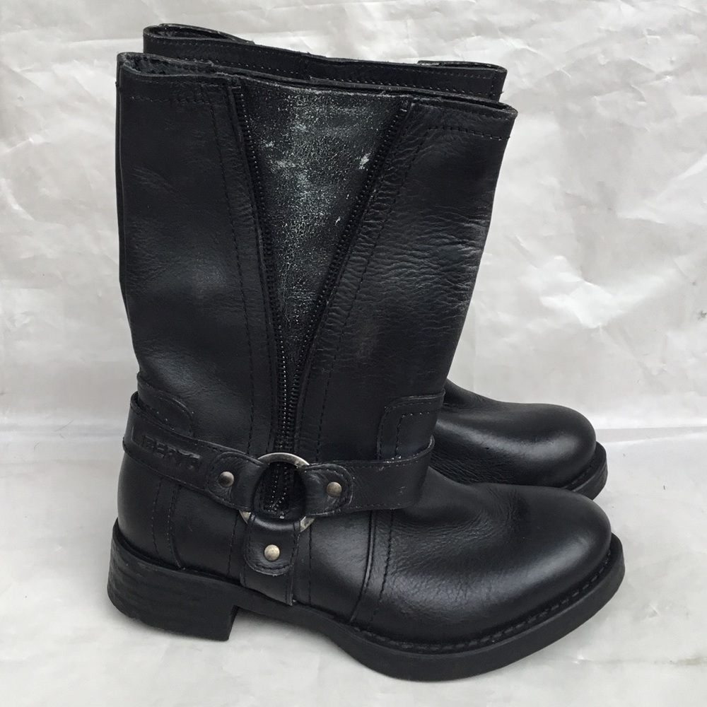 Liberty boots women size 6